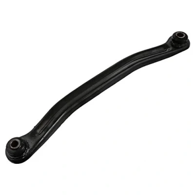 Abbildung von FEBI BILSTEIN 41751 Querlenker mit Lager Hinterachse rechts, vorne, unten Stahlblech HYUNDAI: ACCENT 2