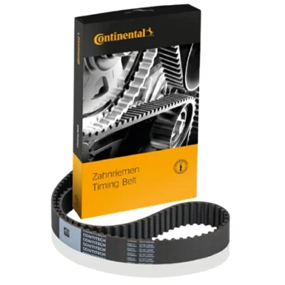 Abbildung von CONTITECH CT760 Zahnriemen 148 25 RENAULT: MEGANE 1 Cabriolet, 1, Coach