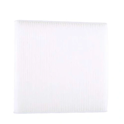 Abbildung von ALCO FILTER MS 6459 Innenraumfilter Pollenfilter 254,0 234,0 30,0 VOLKSWAGEN: Golf 7 Variant, Schrägheck, Passat B8 Variant