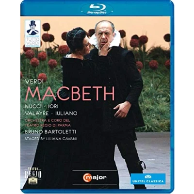 Abbildung von Tutto Verdi: Macbeth