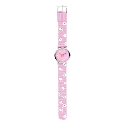 Abbildung von Cool Time Armbanduhr Uhr für Kinder, Größe: One Size, Rosa