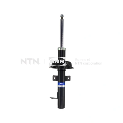 Abbildung von SNR SA65240.32L Stoßdämpfer Vorderachse links Gasdruck 520mm 347mm 46mm Zweirohr Federbein oben Stift OPEL: Insignia A Sports Tourer