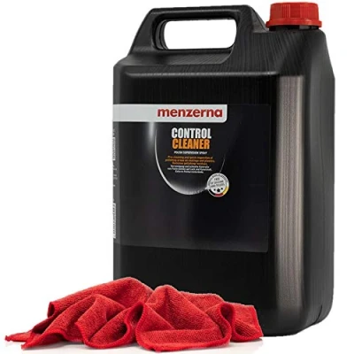 Abbildung von detailmate menzerna Set: Control Cleaner 5L + ValetPRO Dispenser Pumpe passend für Kanister