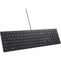 Abbildung von Dell kabelgebundene Tastatur für die Zusammenarbeit KB525C