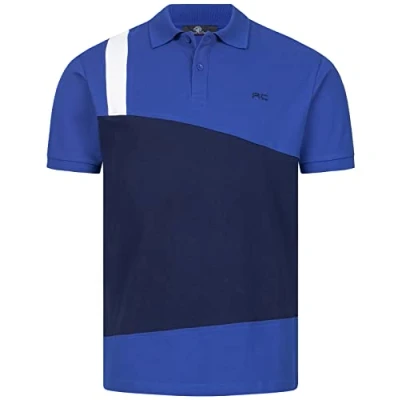 Abbildung von Rock Creek Poloshirt Herren T Shirt mit Polokragen H 307