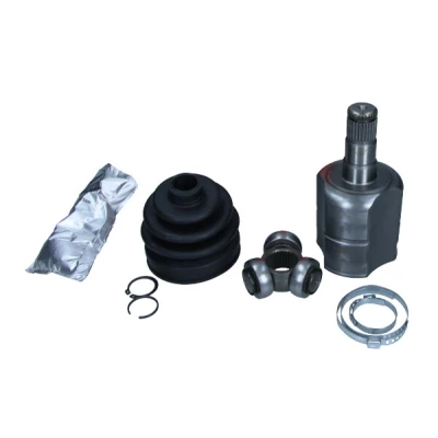 Abbildung von MAXGEAR 49 2895 Gelenksatz getriebeseitig, Vorderachse links VOLKSWAGEN: Passat B6 Variant, Tiguan I, Limousine, AUDI: Q3