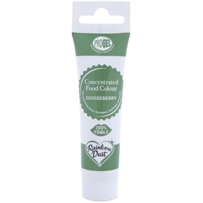 Abbildung von RD ProGel® Concentrated Colour Gooseberry Blisterpack