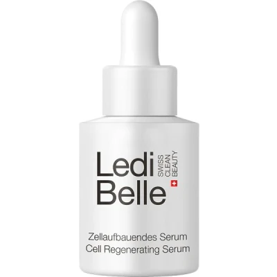 Abbildung von LediBelle Zellaufbauendes Serum 30 ml