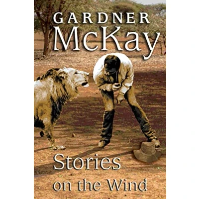 Abbildung von Stories on the Wind: An Anthology of Short