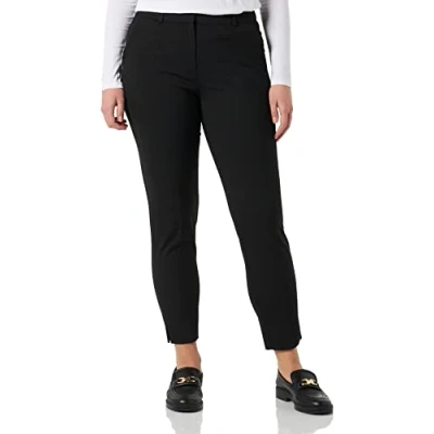 Abbildung von comma Hose 7/8, Slim Fit