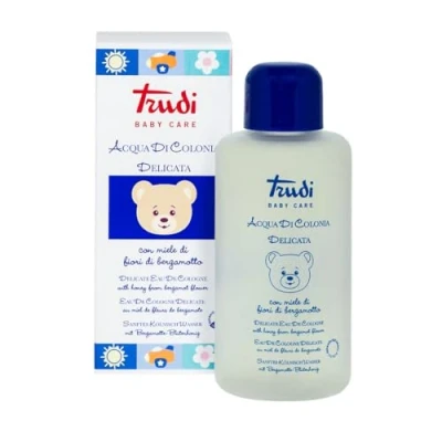 Abbildung von Duft Acqua Di Colonia Delicata Baby Care 100 Ml