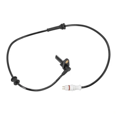 Abbildung von MEYLE 16 14 899 0045 ABS Sensor Hinterachse rechts aktiver 2 12 RENAULT: Kangoo I, I Rapid