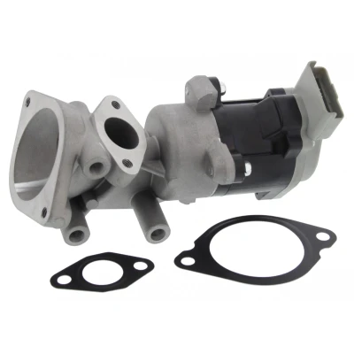 Abbildung von MAPCO 83902 AGR Ventil elektrisch mit Dichtungen LAND ROVER: Discovery 3, Range Rover Sport