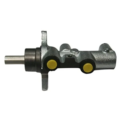 Abbildung von BREMBO M 59 010 Hauptbremszylinder 23,81 Gusseisen 12 x 1 (1), 10 (1) OPEL: Meriva A