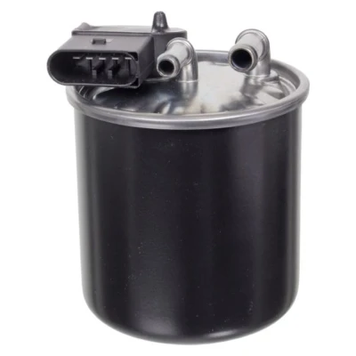 Abbildung von FEBI BILSTEIN 100472 Kraftstofffilter Leitungsfilter MERCEDES BENZ: Sprinter 3.5 T Kastenwagen, Vito Mixto, Bus
