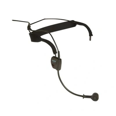 Abbildung von Shure WH20TQG Headset Mikrofon Lenker Lesepult für ausgewählt