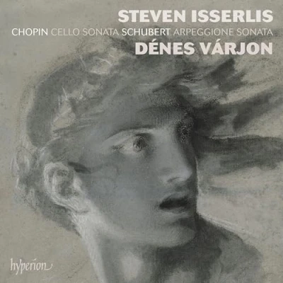 Abbildung von Frederic Chopin/Franz Schubert Cello Sonate/Arpeggione u.a.