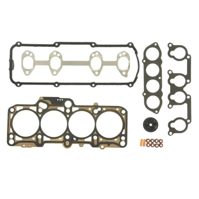 Abbildung von ELRING 169.410 Dichtungssatz, Zylinderkopf mit Ventilschaftabdichtung VOLKSWAGEN: Golf 4 Schrägheck, Variant, Bora Variant