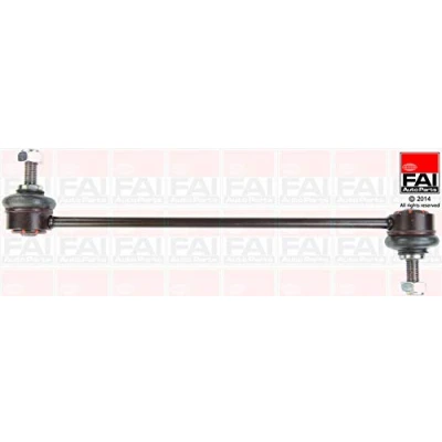 Abbildung von FAI AutoParts SS2475 Koppelstange RENAULT: CLIO 3, TRAFIC 2 Kasten, Bus, OPEL: Vivaro A Kastenwagen, B Combi, Kastenwagen