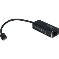 Abbildung von Inter Tech LAN Adapter Argus IT 811, 88885438