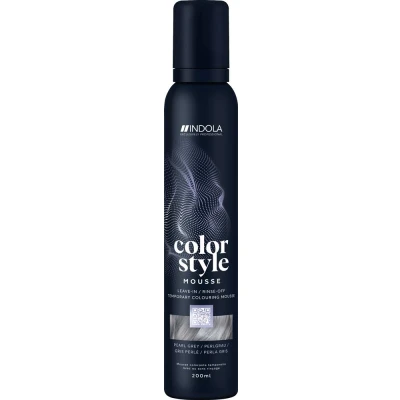 Abbildung von Color Style Mousse