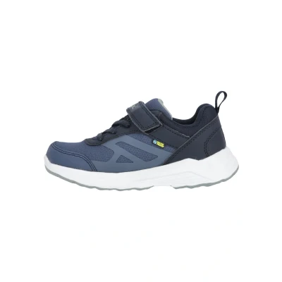 Abbildung von Zigzag Vinaien Sneaker low für Kinder, Größe: 29, bering sea Schuhe