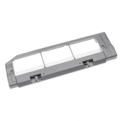 Abbildung von vhbw Ersatzbürste passend für Xiaomi Roborock S50, S51, S55, S6, S5, S5 Max, S52, S6 MaxV Saugroboter, Saugroboter