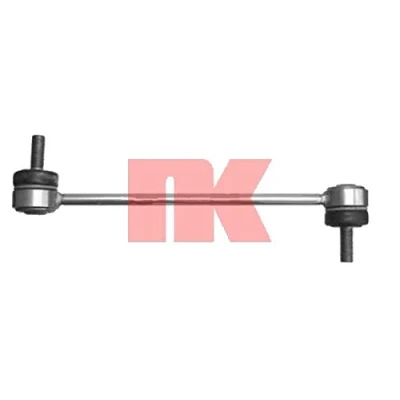Abbildung von NK 5114735 Koppelstange 260 VOLKSWAGEN: Transporter 6 Bus, Multivan 5 (7HM, Bus