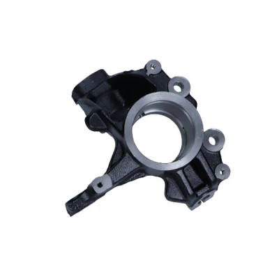 Abbildung von MAXGEAR 72 5505 Achsschenkel Vorderachse, rechts
