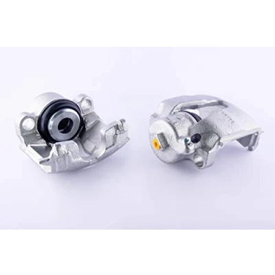Abbildung von HELLA 8AN 355 788 801 Bremssattel Grauguss ohne Halter OPEL: Astra G Caravan, CC, Cabrio, VAUXHALL: Mk4 Kombi