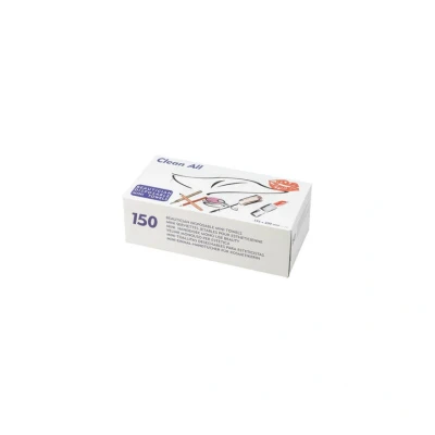 Abbildung von Mini Facial Tissues Clean All