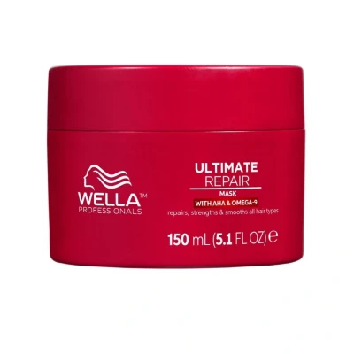 Abbildung von Wella Ultimate Repair Mask 30ml