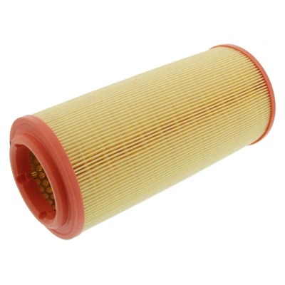 Abbildung von MAPCO 60191 Luftfilter 264 118 rund Filtereinsatz VOLKSWAGEN: Lupo / 3L, Polo III Schrägheck, Variant, AUDI: A2, SEAT: Arosa
