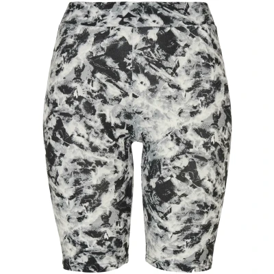 Abbildung von Urban Classics Shorts, Damen, Größe: XS, Blackfading
