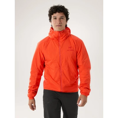 Abbildung von Arc&#039;teryx Atom Hoody Men Mittelschicht