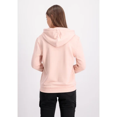 Abbildung von Alpha Industries Hoodie &quot;Alpha Women Hoodies New Basic Hoody Wmn&quot;