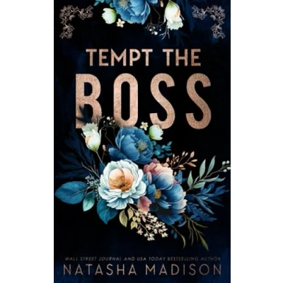 Abbildung von Tempt The Boss Special Edition (Tempt Series Editions, Band 1)