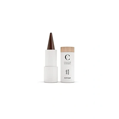 Abbildung von Couleur Caramel Maquillaje Lapiz De Cejas 16 Brown 1Un