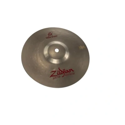 Abbildung von Zildjian FX Cymbals Series 9&quot; Oriental Trash Splash Cymbal