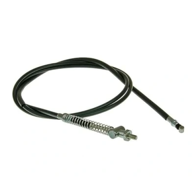 Abbildung von 2EXTREME Bremszug Trommelbremse 204cm für BAOTIAN BT125T 12, 2, 3, 8