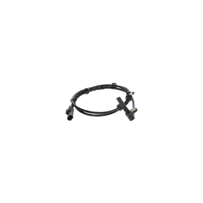 Abbildung von BOSCH 0 986 594 636 ABS Sensor ohne Kabel PEUGEOT: Boxer Kastenwagen, Pritsche/Fahrgestell, Bus, CITROËN: Jumper II Kastenwagen