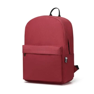 Abbildung von KONO Kinderrucksack Schulrucksack für Jungen und Mädchen Leichtgewichtiger Rucksack Jugendliche Studenten Büchertasche Reise Casual Daypack Frauen Männer
