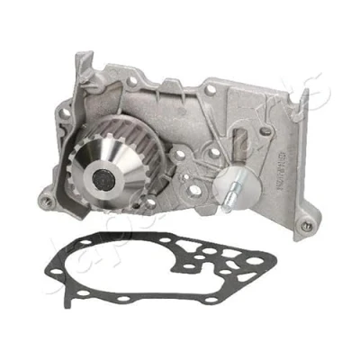 Abbildung von JAPANPARTS PQ 157 Wasserpumpe RENAULT: MEGANE 3 Grandtour, CLIO 3, LAGUNA DACIA: Duster SUV, Sandero I, Logan I MCV