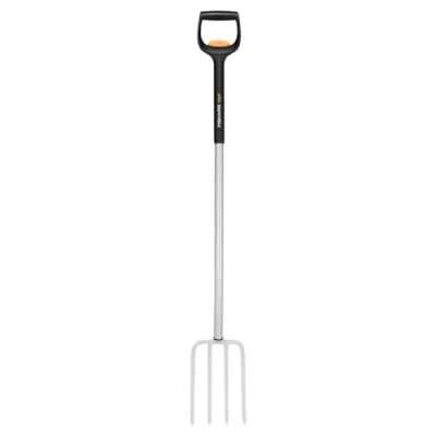 Abbildung von FISKARS GRABGABEL TELESKOP XACT