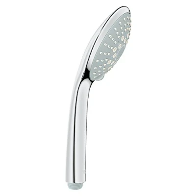 Abbildung von Grohe Handbrause Euphoria 110, Champagne 3 Strahlarten Chrom