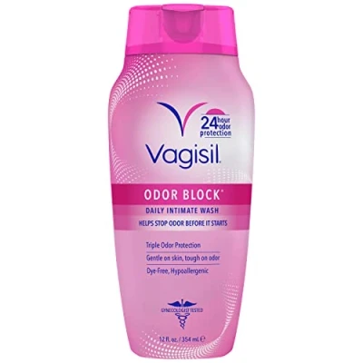 Abbildung von Vagisil 100% Talc Free Feminine Powder 100g by