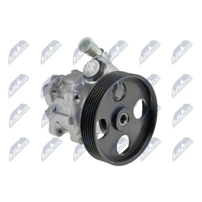 Abbildung von Hydraulikpumpe, Lenkung NTY SPW CT 028