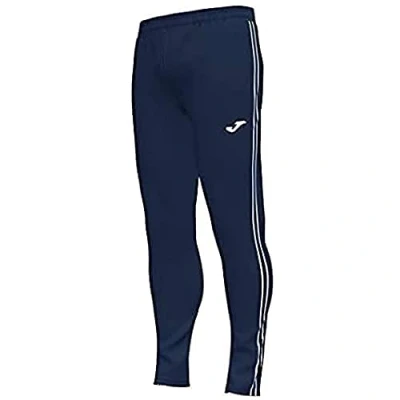 Abbildung von Joma Classic Lange Hose für Herren XXL Marine weiß