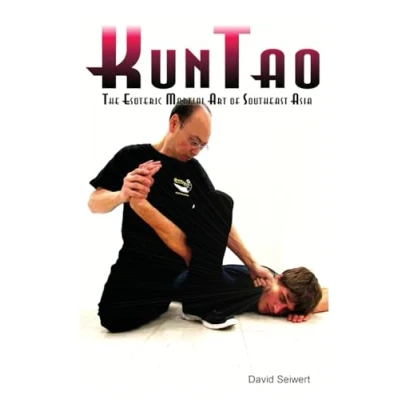 Abbildung von KunTao: The Esoteric Martial Art of Southeast Asia