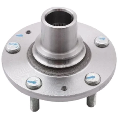 Abbildung von ASHIKA 44 10317 Radnabe Vorderachse KIA: CARNIVAL 2
